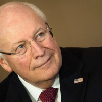 November 4, 2025 - AS IT BROKE: Former Vice President Dick Cheney, Dead at 84