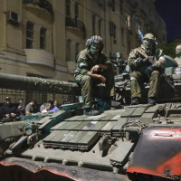 June 26, 2023 - US Roundup: White House says attempted uprising in Russia reavals cracks in Putins authority