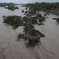 July 11, 2025 - American Week: Tragedy in Texas leaves Trump facing uncomfortable questions