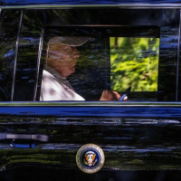 September 1, 2025 - US Roundup: Speculation mounts over Trumps health