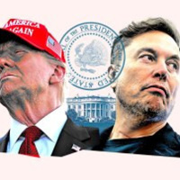 June 5, 2025 - AS IT BROKE: Musk claims Epstein files contain incriminating details about Trump