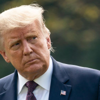 March 31, 2023 - US Roundup: Republicans assail Trump prosecutor for election interference