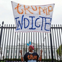 March 31, 2023 - American Week: Trumps indictment upends nascent stages of Election 2024