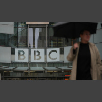 November 10, 2025 - Trump threatens to sue BBC for $1 billion in Panorama editing row