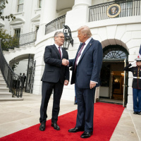 August 30, 2025 - Starmer urged to take more confrontational approach towards Trump