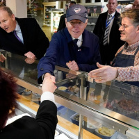 April 14, 2023 - American Week: Biden tours Ireland while Americas secrets leak