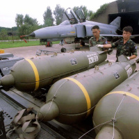 July 7, 2023 - American Week: Biden prepares to order cluster munitions to Ukraine, sparking controversy ahead of UK, NATO visits