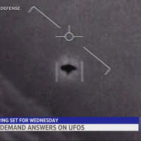 July 28, 2023 - American Week: As the world burns, Congress digs in to UFOs