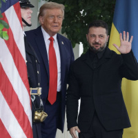 August 19, 2024 - AS IT BROKE: Trump accuses European leaders of playing cute and echoes Putin talking points on Ukraine