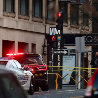 November 27, 2025 - Trump orders re-examination of Afghan migrants after Washington attack