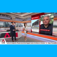 August 21, 2025 - Russian steadily demolish Trumps Ukraine initiative