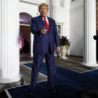 June 16, 2023 - American Week: Trump pleads innocent to federal criminal charges and - if elected - vows to launch criminal probe of Bidens