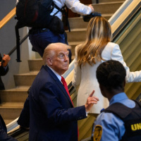 September 26, 2025 - American Week: Trump turns on the UK