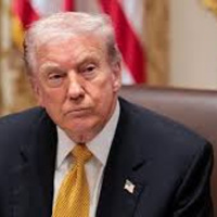 November 8, 2025 - Trump announces complete US Government boycott of G20 Summit in South Africa