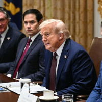 August 29, 2025 - American Week: Trump lays claim to limitless executive powers