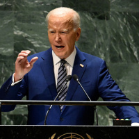 September 22, 2023 - American Week: Biden urged to reconsider re-election bid