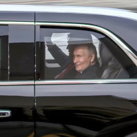 August 22, 2025 - American Week: Putin sends Trumps Ukrainian ball into the long grass