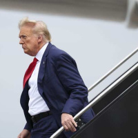 August 4, 2023 - American Week: Trump pleads not guilty to 2020 election conspiracy charges