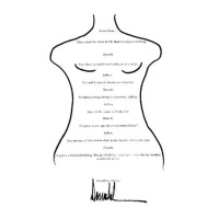 September 9, 2025 - Epstein birthday book contains lurid Trump doodle and message