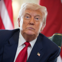 August 7, 2025 - Trump meeting with Putin looks doubtful as Kremlin rejects reports of a Ukraine breakthrough