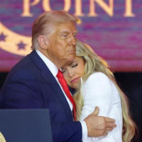 September 22, 2025 - Charlie Kirk memorial service fuses governance and evangelical Christianity in America