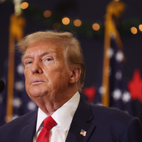 August 9, 2025 - AS IT BROKE: Trump to meet Putin in Alaska next Friday