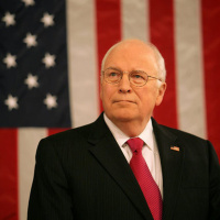 November 4, 2025 - Dick Cheney remembered, and voting underway in NYC, VA and NJ