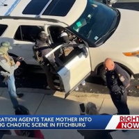 November 8, 2025 - Judge blocks Trump from deploying National Guard to Portland, as ICE excesses multiply