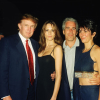 November 12, 2025 - AS IT BROKE: White House dismisses Epstein documents as hoax and a smear
