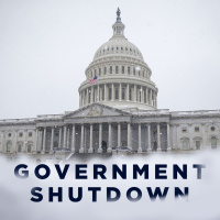 September 29, 2023 - US Government shutdown looms as Republicans jockey for Speakers position