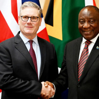 November 21, 2025 - American Week: Trump boycotts G20 in Johannesburg, as summit hosts write America off