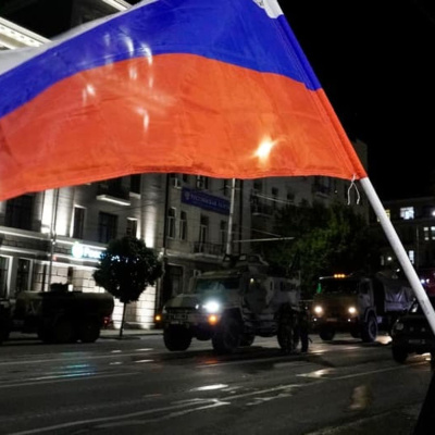 Simon Marks Reporting