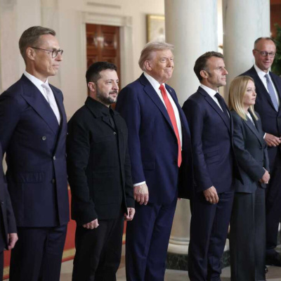 Simon Marks Reporting