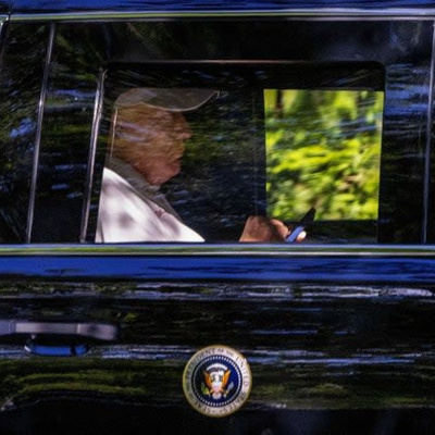 Simon Marks Reporting