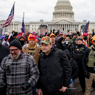 Simon Marks Reporting