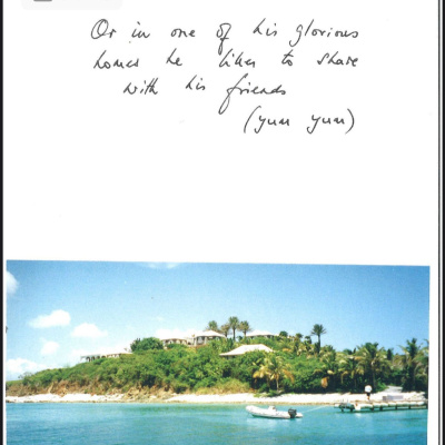 Simon Marks Reporting