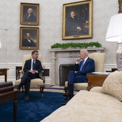 Simon Marks Reporting