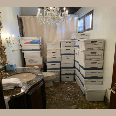 Simon Marks Reporting