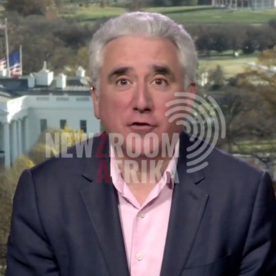 Simon Marks Reporting