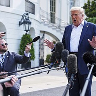 Simon Marks Reporting