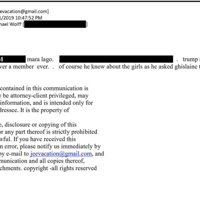 Simon Marks Reporting