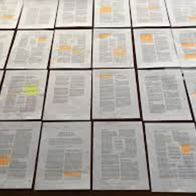 Simon Marks Reporting