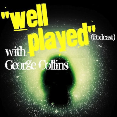 Well Played Podcast