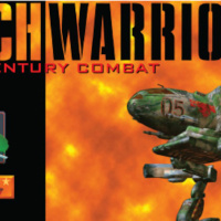 Musicast 20: Mechwarrior 2