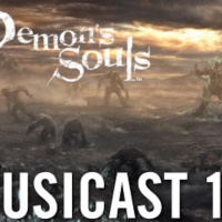 Musicast 13: Demons Souls