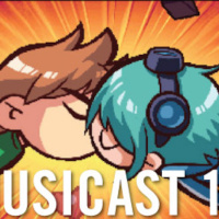 Musicast Ep 15: Scott Pilgrim Vs The World The Video Game