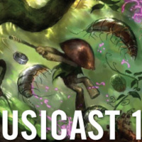 Musicast 11: Mushroom Men The Spore Wars