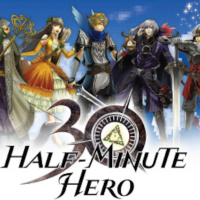 Musicast 19: Half Minute Hero