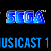Musicast 14: Sega Arcade Classics - Altered Beast  Golden Axe
