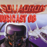 Musicast 8: U.N. Squadron